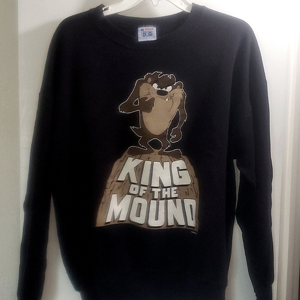 Taz Sweatshirt